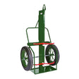 Sumner 782497 Cylinder Cart - 213-25PB-LF - 25" wheel