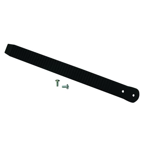 MarshallTown 95 16195 - 5 1/2 X 2 3/4 Pointing Trowel