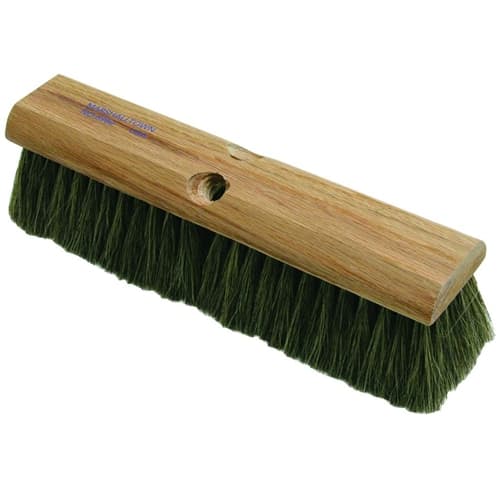 MarshallTown 976 16179 - Ntch Trowel; 1/4 X 3/8 X 1/4 SQ