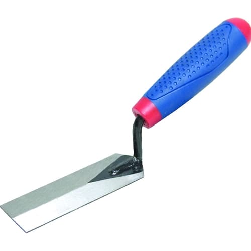MarshallTown 97 16197 - 5 X 2 Margin Trowel