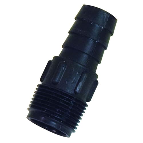 MarshallTown 9 14841 - 54" Wood Handle w/Steel Clevis