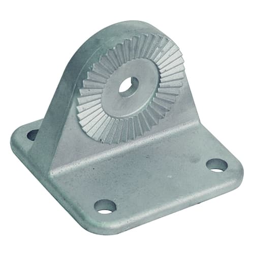 MarshallTown A3002 19164 - Bull Float Bracket Base