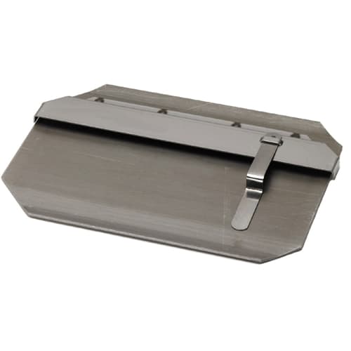 MarshallTown A4171LH 11041 - 10 X 18 Float Blade-Left Hand Clip