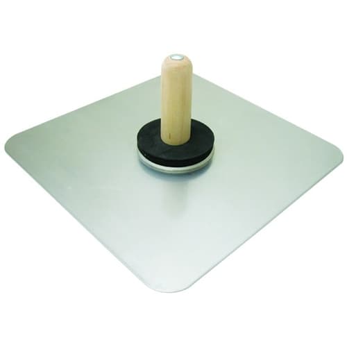 MarshallTown AH659 14659 - 13 X 13 Aluminum Hawk
