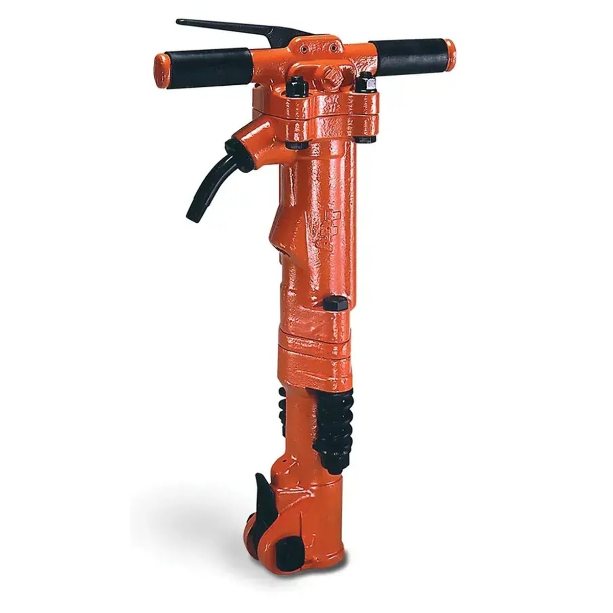 APT 5236 M160 Air-Powered Paving Breaker Jackhammer 1-1/4 in x 6 in Chuck (1 Each)