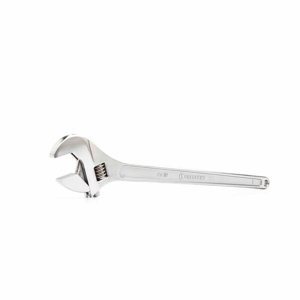 Crescent AC224VS 24" Adjustable Tapered Handle Wrench - Carded - 5
