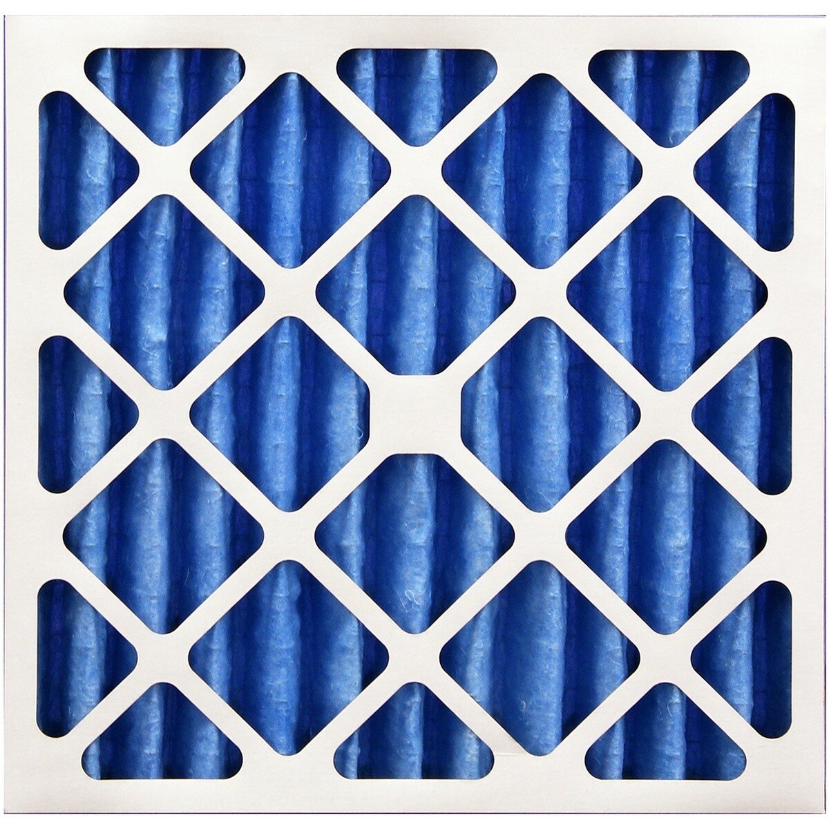 Abatement Technologies H502 16" x 16" x 2" MERV 8 Pleated Pre Filter (6 Pack)
