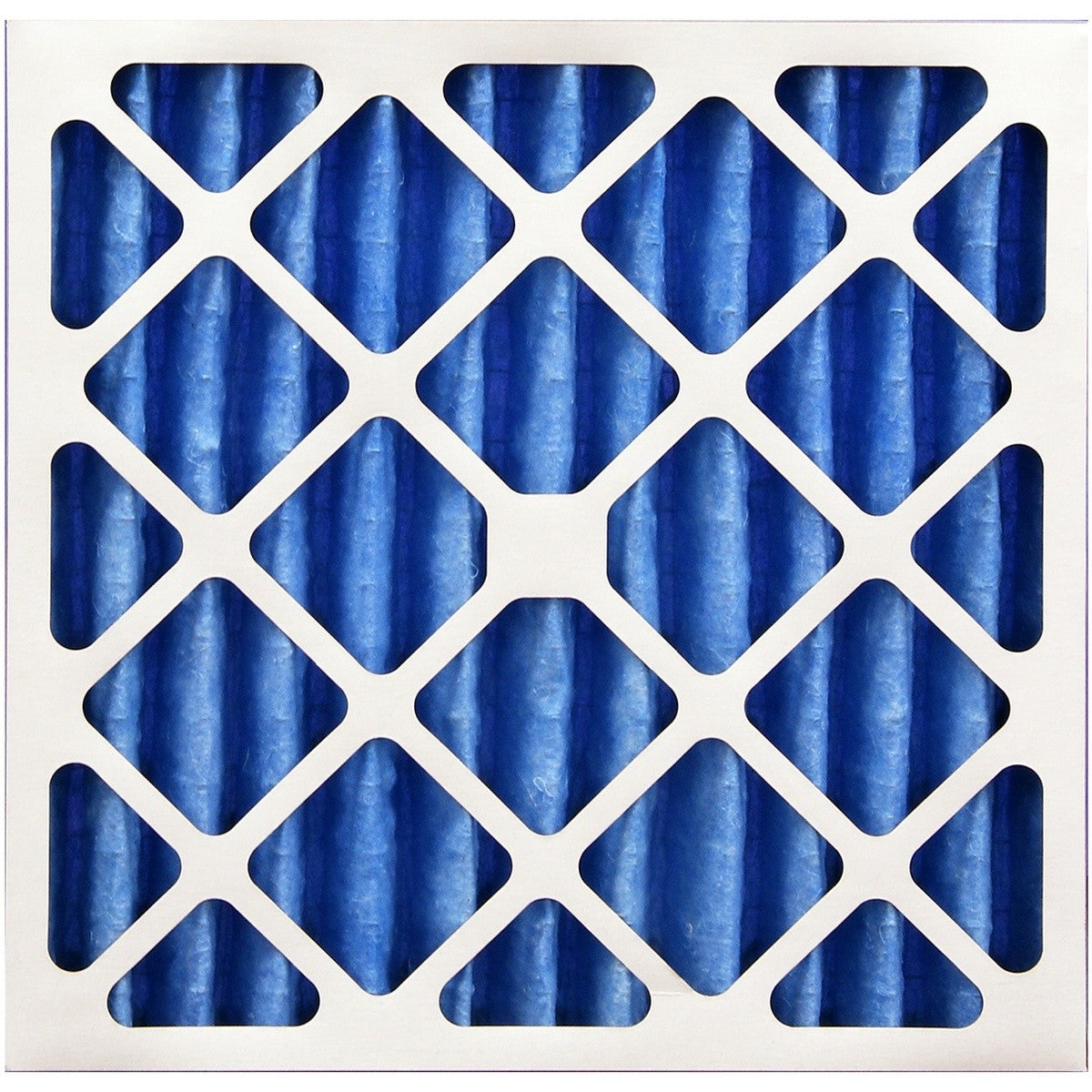 Abatement Technologies H502 16" x 16" x 2" MERV 8 Pleated Pre Filter (6 Pack)