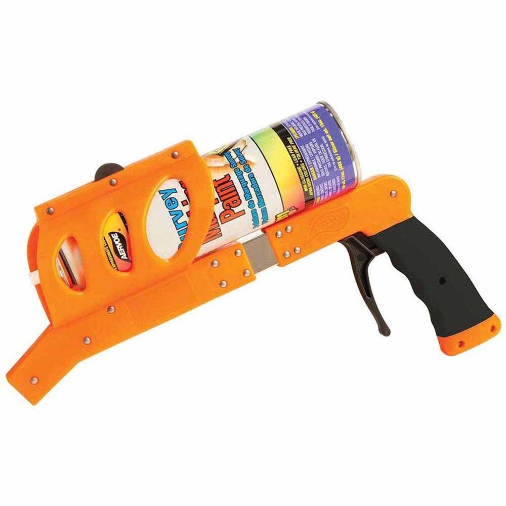 Aervoe 1244 Spot Marker Handheld Inverted Marking Paint Applicator - 2