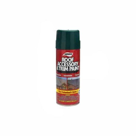 Aervoe 1604 Driftwood  Roof & Tile Trim Paint