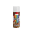 Aervoe 313 12 oz. Flat White DTM Rust Proof Enamel Any-Way Paint