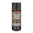 Aervoe 7007 13 oz. Cold Galvanize Coating 93% Zinc Rich