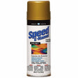 Aervoe Z407 Gold Zynolyte Speed E-Namel Spray Paint