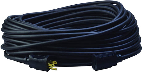 AgriPro 64817201 12/3 SJTOW 100-Foot Heavy Duty 15 Amp Farm/Workshop Extension Cord, Made in Th