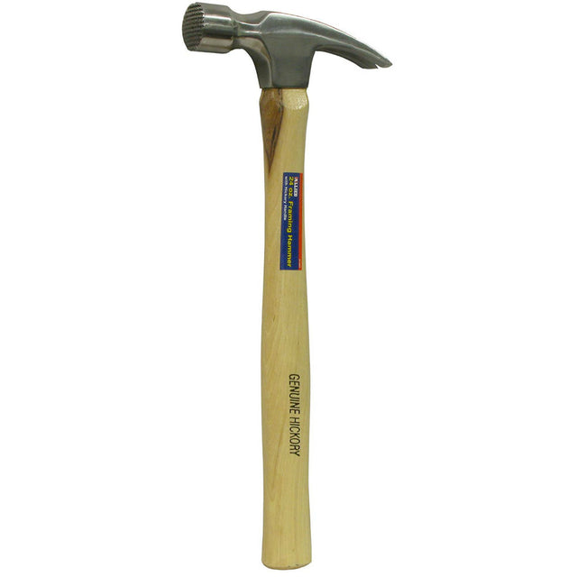 Allied 31343 24 oz Framing Hammer Wood