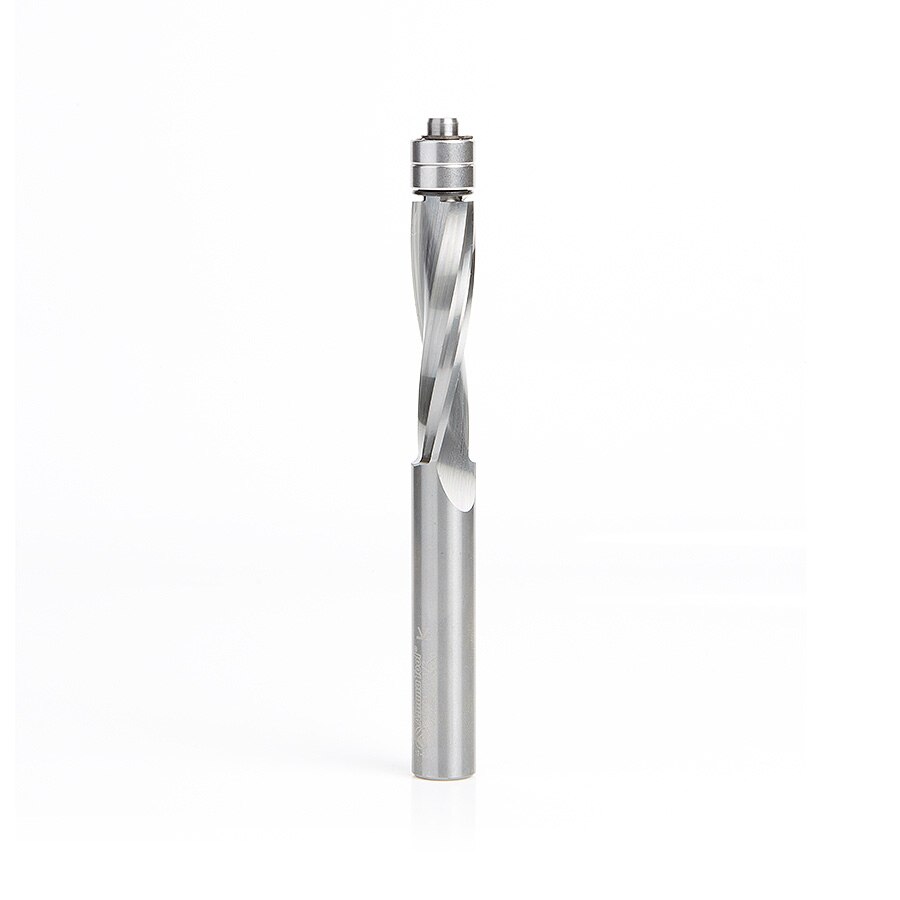 Amana 46304 Carbide Spiral Bit 1/2 x 3-3/4 Router Bit