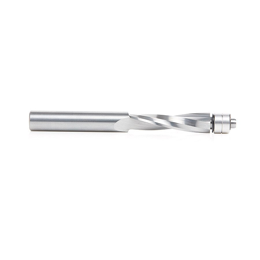 Amana 46304 Carbide Spiral Bit 1/2 x 3-3/4 Router Bit - 2