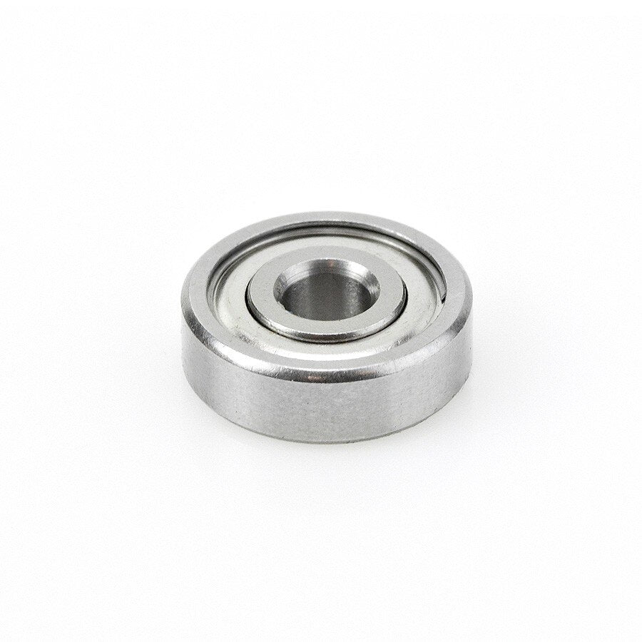 Amana 47718 3/16" I.D x 5/8" O.D Bearing for Router Bit
