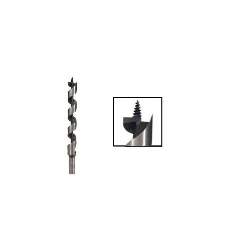 Amana 605570 Timberline 7/8" X Dia. 18" L Auger