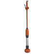 American Pneumatic Tools 131/5214 Backfill Tamper,37.5# (6"Butt)