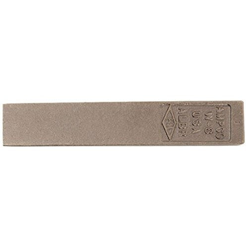 Ampco W-3 1/2" x 1" x 6" OAL Set-Up Wedge