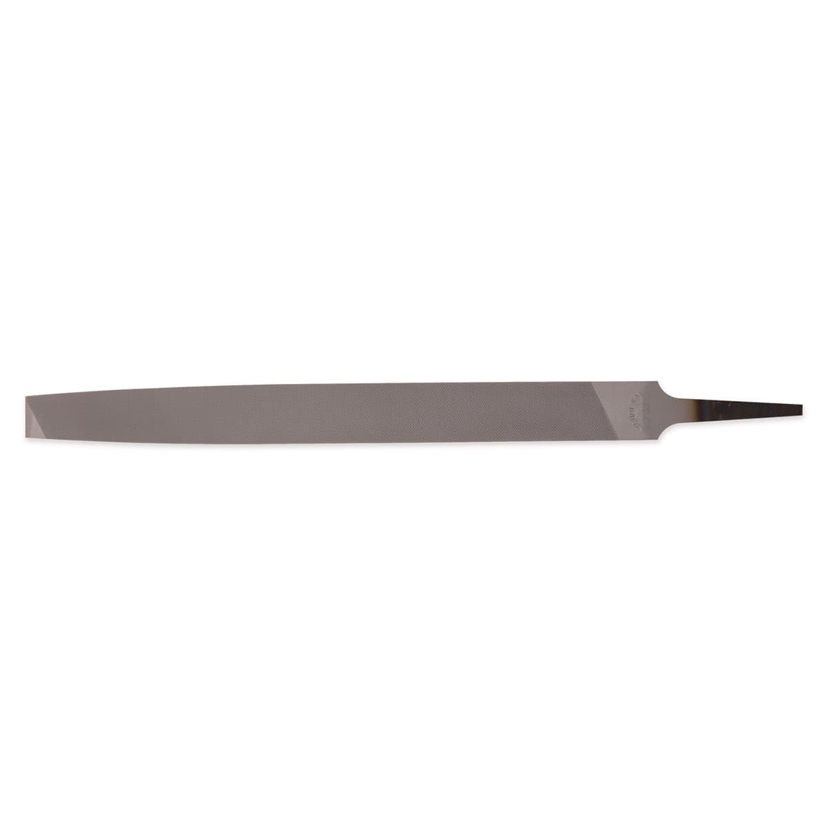 Crescent Nicholson 08354N 6" American Pattern Bastard Cut Single Mill File