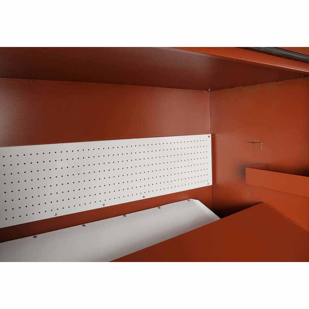 Crescent Jobox 1-510990 Mobile Field Office - 5