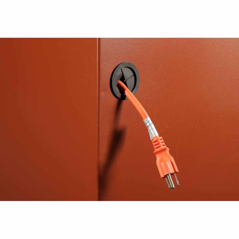 Crescent Jobox 1-510990 Mobile Field Office - 7