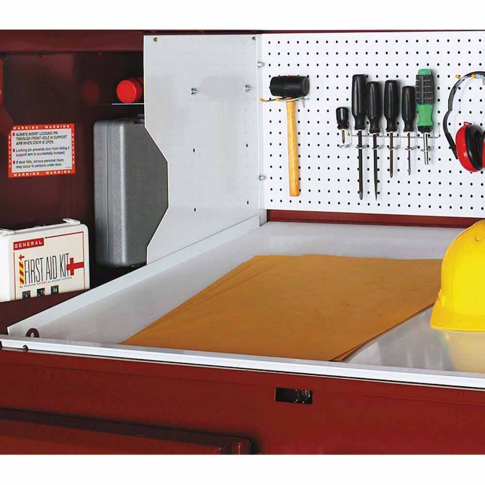 Crescent Jobox 1-674990 Field Office - 6