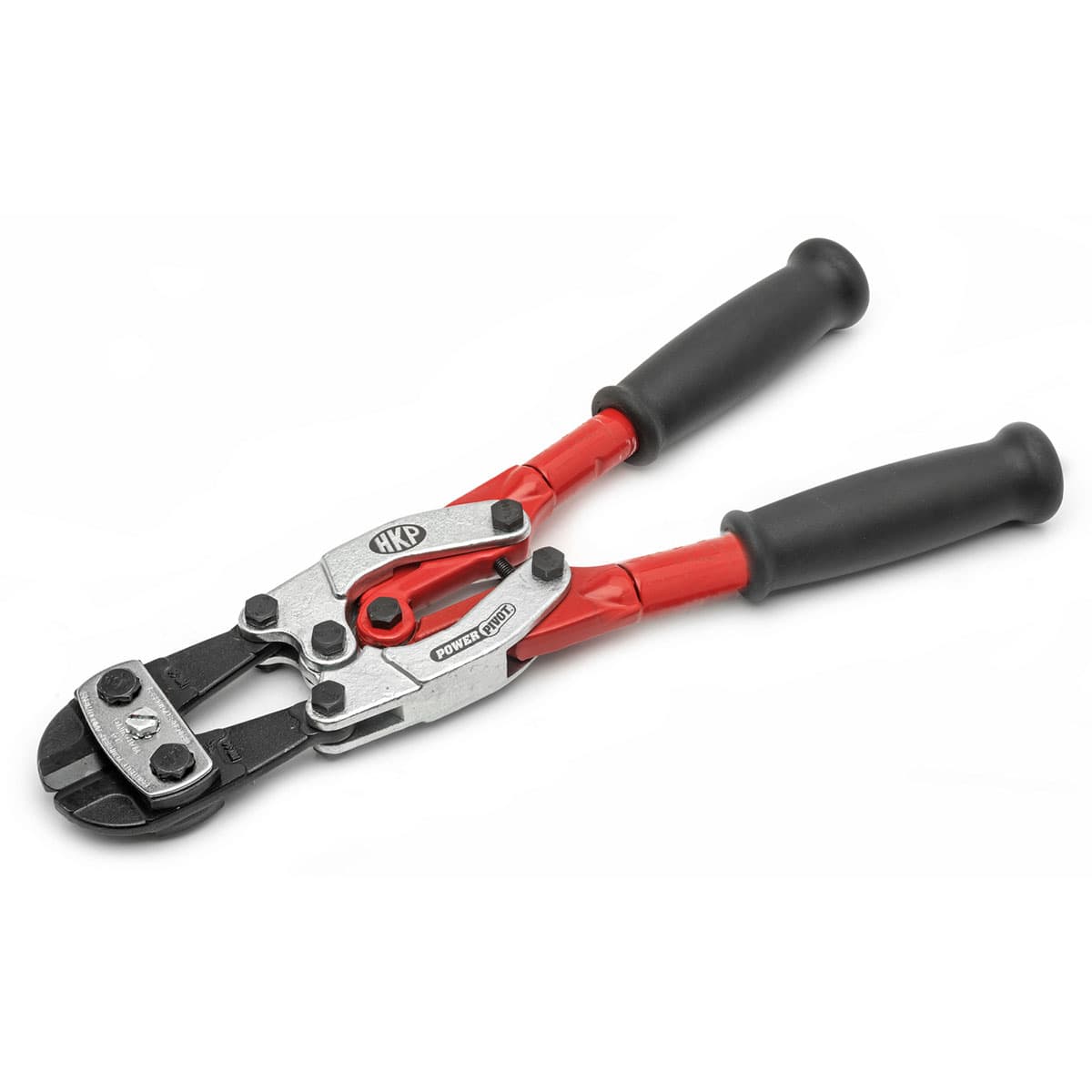 Crescent HK Porter 1490MCP 14" PowerPivot Center Cut Double Compound Action Bolt Cutter - 2