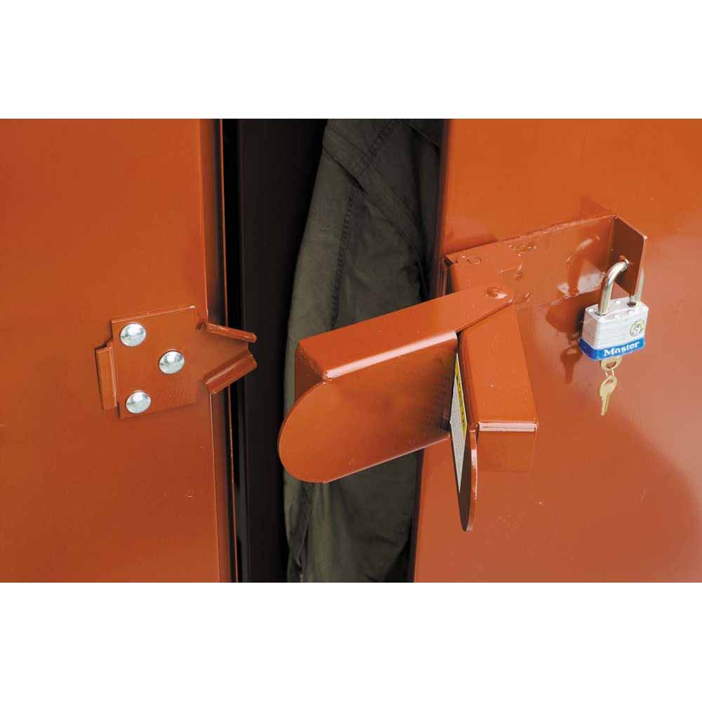 Crescent Jobox 692990 Rolling Clam Shell Cabinet - 2