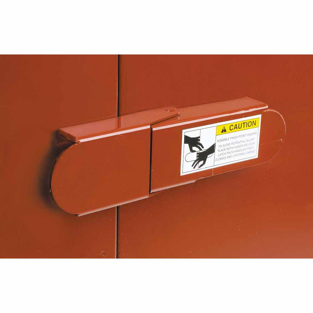 Crescent Jobox 692990 Rolling Clam Shell Cabinet - 3