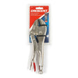 Crescent C10SVN 10" Straight Jaw Locking Pliers
