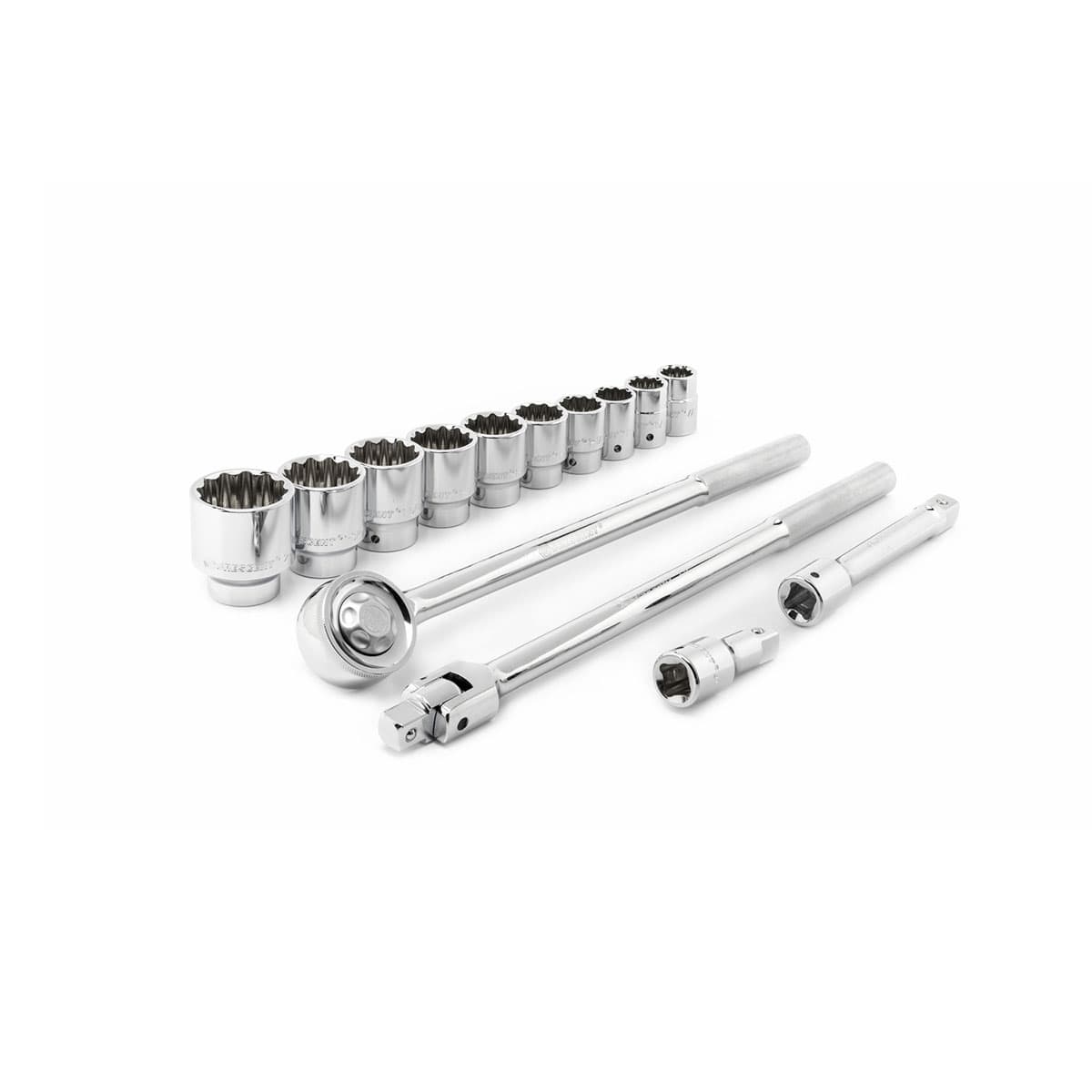 Crescent 0090MCP 18" PowerPivot Center Cut Double Compound Action Bolt Cutter