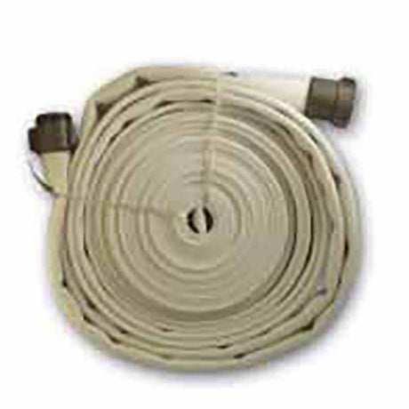 Aronson 15-1931 1-1/2" x 50' Double Jk. Firehose