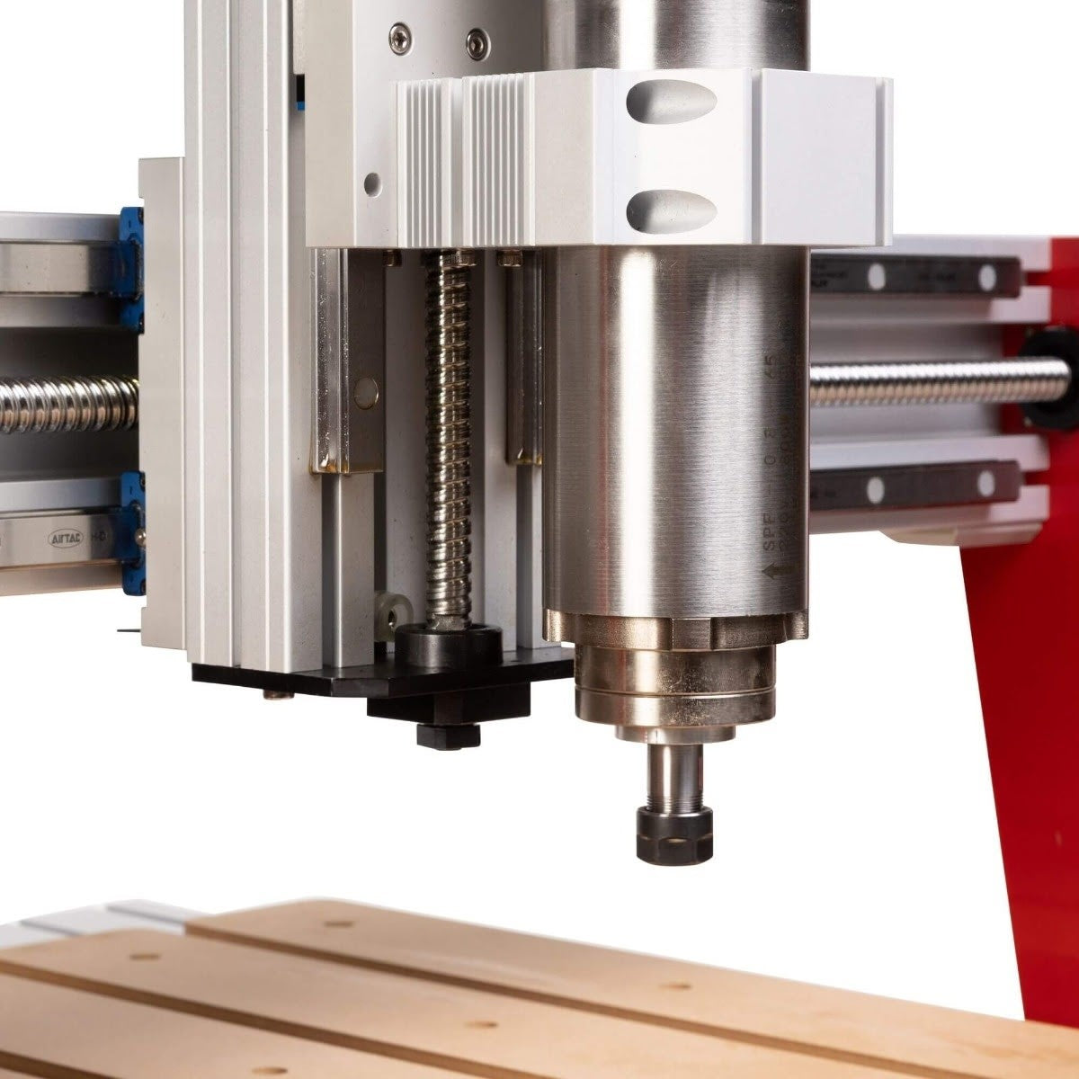 Axiom AX1-101 2 x 2 CNC Router Table with 24 x 24 in Cutting Area and 1 HP Spindle - 2