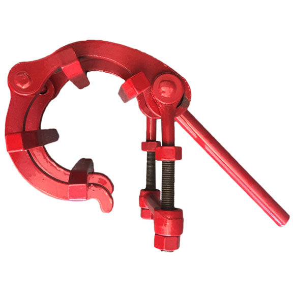 B&B Pipe Tools 1600-4 4" Cage Clamp
