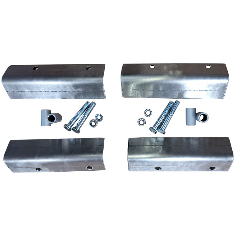 B&B Pipe Tools 3507 Stainless Steel Sleeve (2)