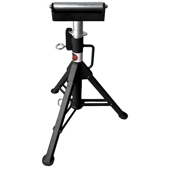 B&B Pipe Tools 3915 Conveyor Roller Head