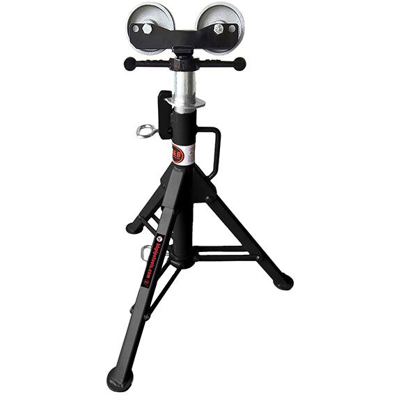 B&B Pipe Tools 3935 Roller Head w/ Stainless Steel Wheels