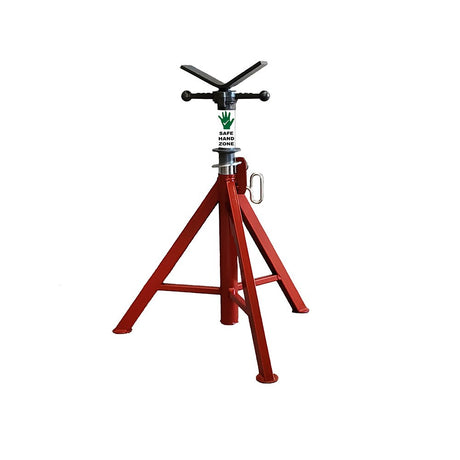 B&B Pipe Tools 4103 Safety Jack