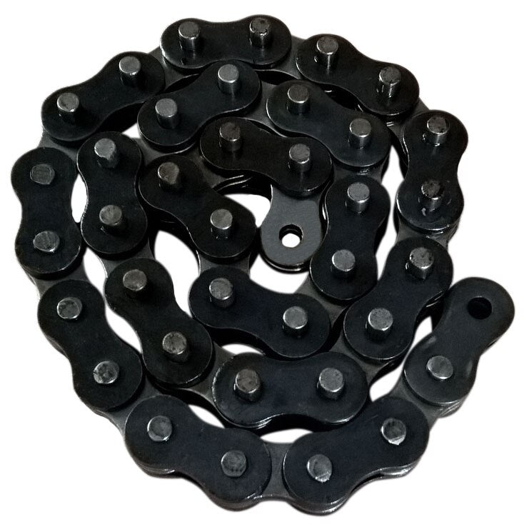 B&B Pipe Tools 61001 Replacement Chain And Lock Mechanism (For Most Brands)