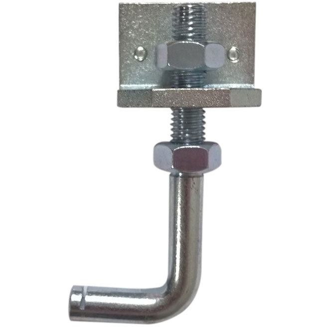 B&B Pipe Tools 8006-L Guide Band Locking Mechanism For Pipe Cutters