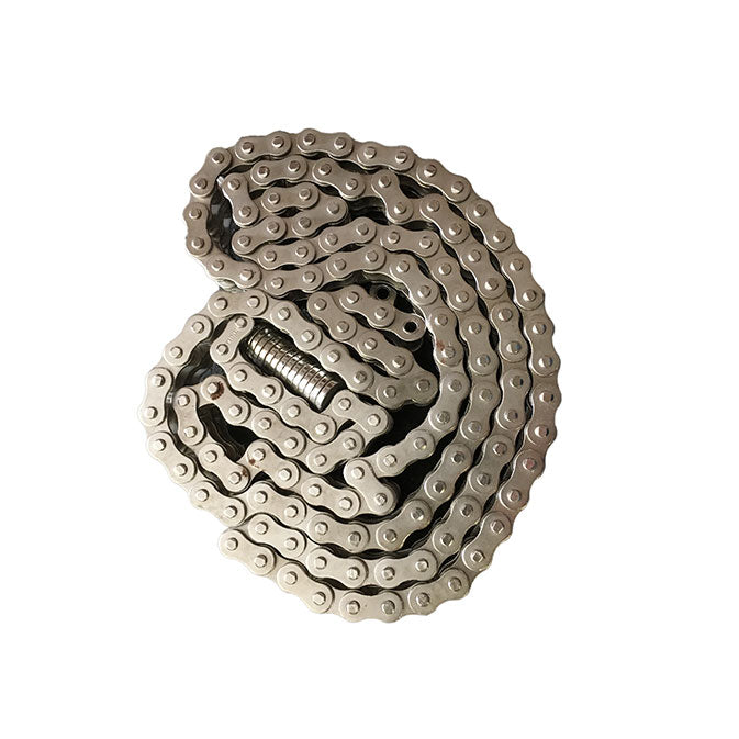 B&B Pipe Tools 8013 Replacement Chain - 3' Sections Only For 8000