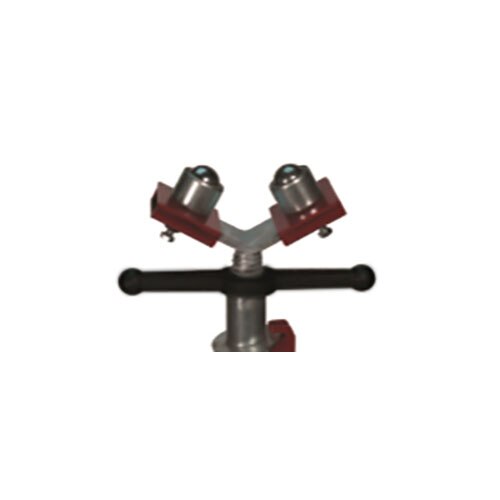 B&B Pipe Tools 90000 Ball Transfer Sleeve (2Pc - Pair) Stainless