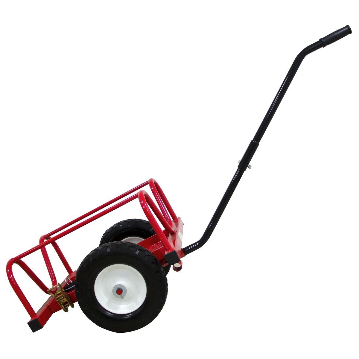 BB Sumner 2013 Baby Buggy Pipe Transport Cart with 16 Inch Flat Free Tires 1000 lb Capacity - 3