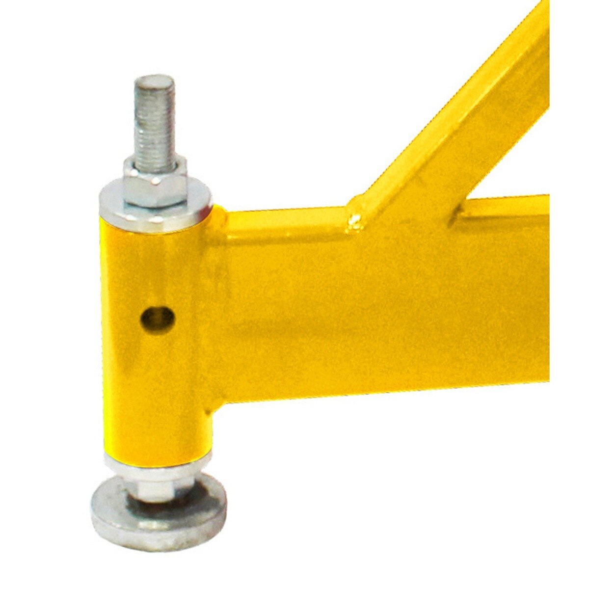 BB Sumner 3500LPK Levelling Pads Kit for Lo Max Jax 2 Stands 4 in. x 4 in. x 3.6 in. (Set of 5)