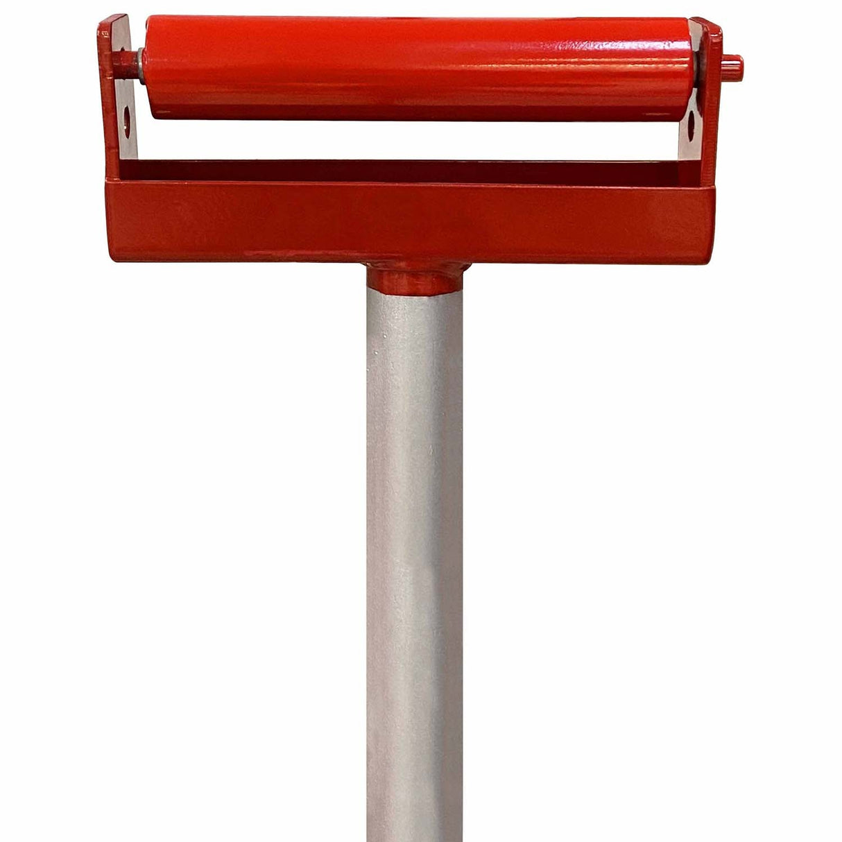 BB Sumner 4100CRH Hi Heavy Duty Pro-Jack Fixed Leg Pipe Jack with Conveyor Roller Head 550 lb Capacity (1 Each)