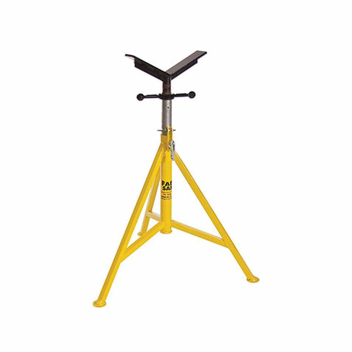 BBSumner 4800 Fab Saf Jack With V-Head
