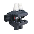 IDEAL BTC500-4 B-TAP for main cable sizes 500 to #2/0 AWG & tap cable sizes #4/0 to #4 AWG